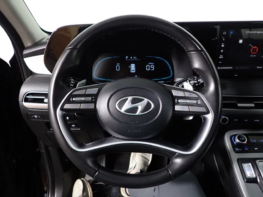 Hyundai Palisade photo 26
