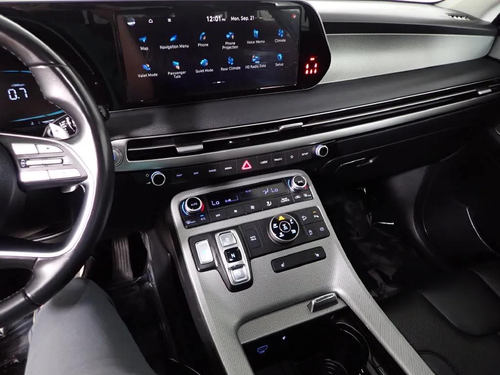 Hyundai Palisade photo 29