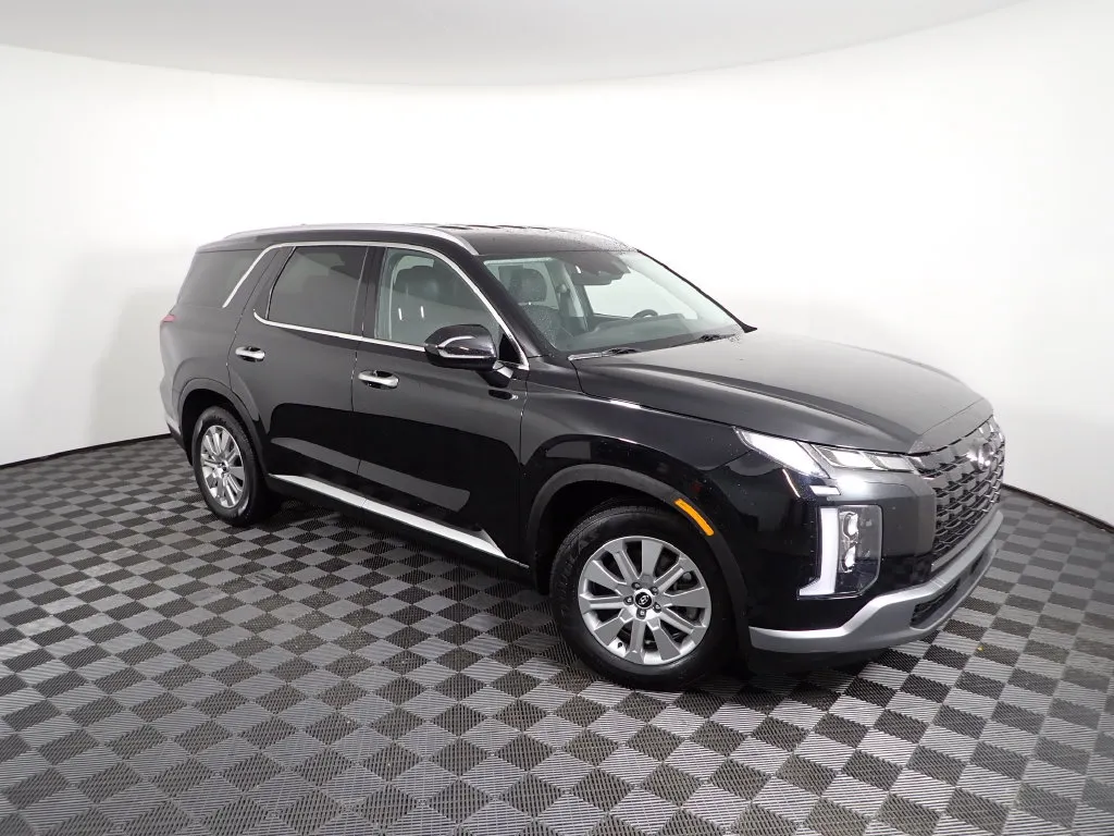 Hyundai Palisade photo 7