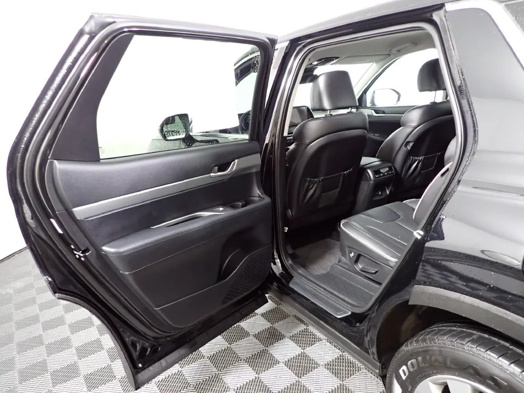 Hyundai Palisade photo 32