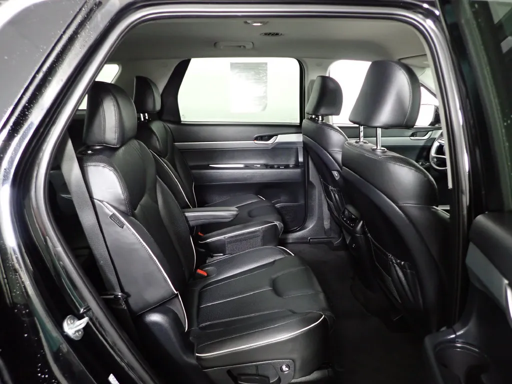 Hyundai Palisade photo 35