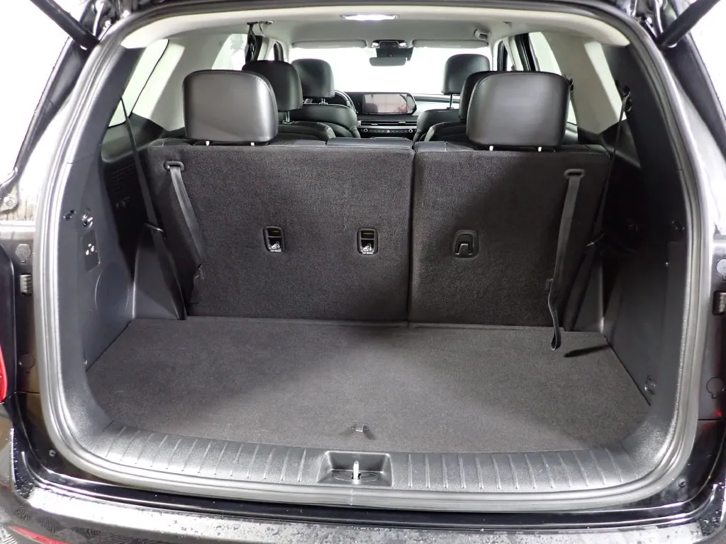Hyundai Palisade photo 14