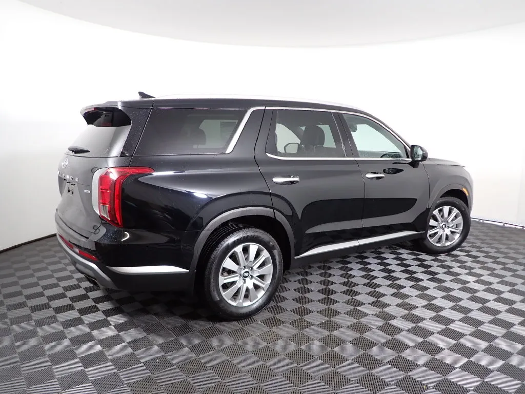 Hyundai Palisade photo 18