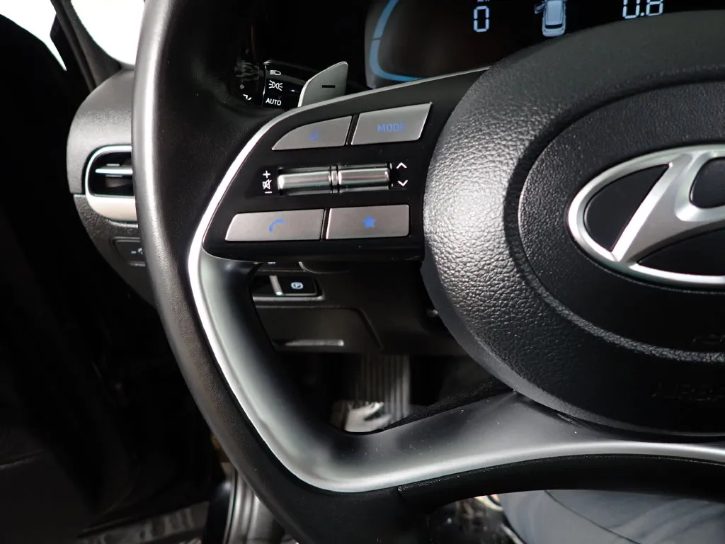 Hyundai Palisade photo 27