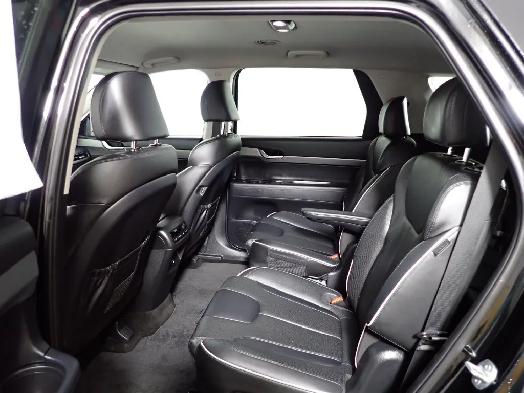 Hyundai Palisade photo 33