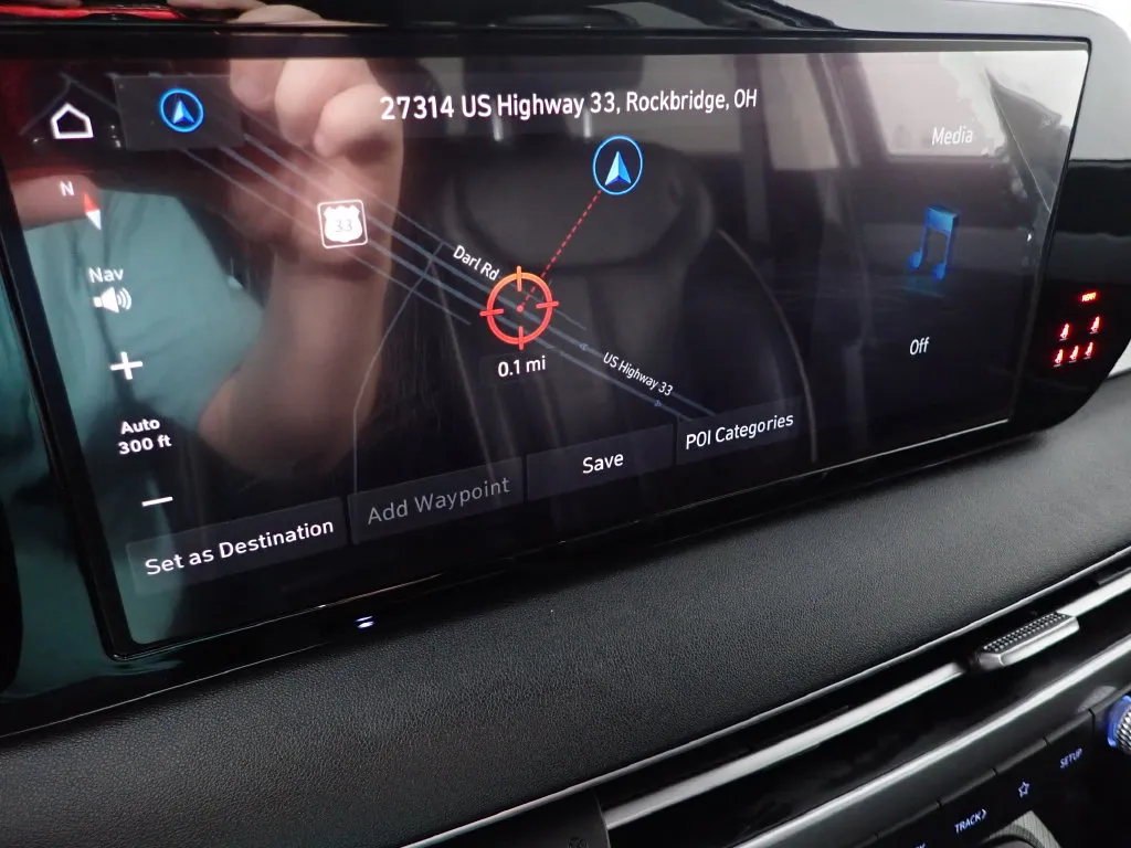 Hyundai Palisade photo 3