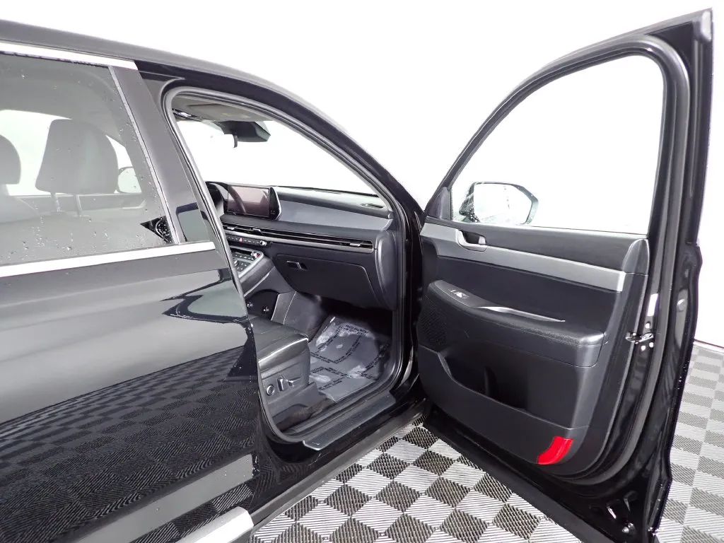 Hyundai Palisade photo 38