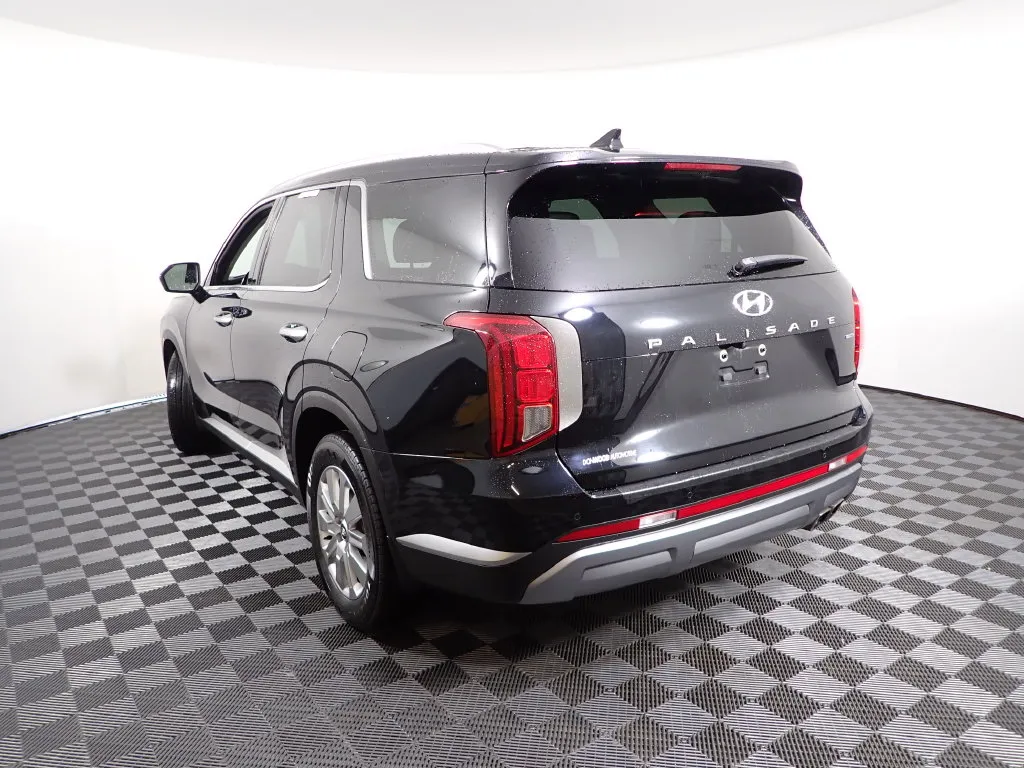 Hyundai Palisade photo 11