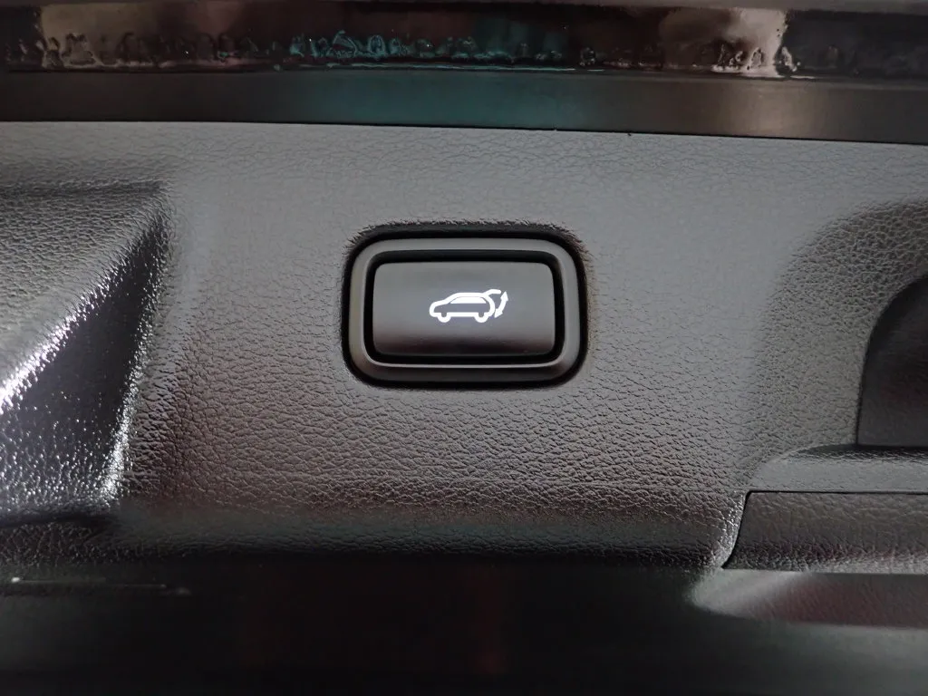 Hyundai Palisade photo 16