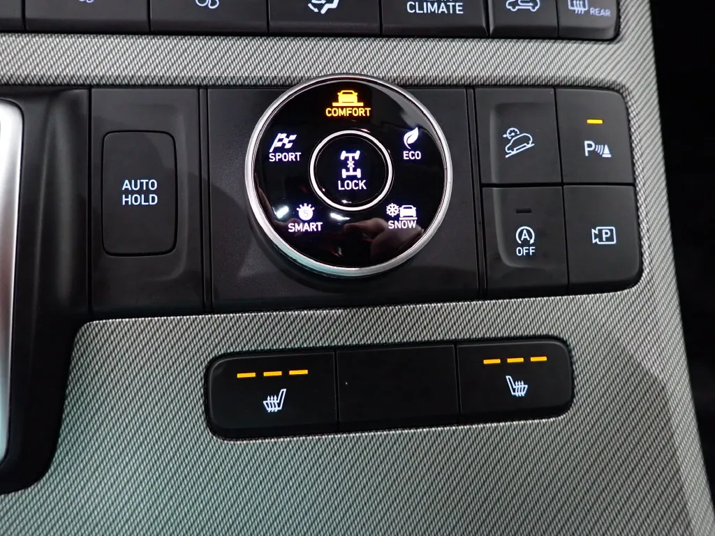 Hyundai Palisade photo 5