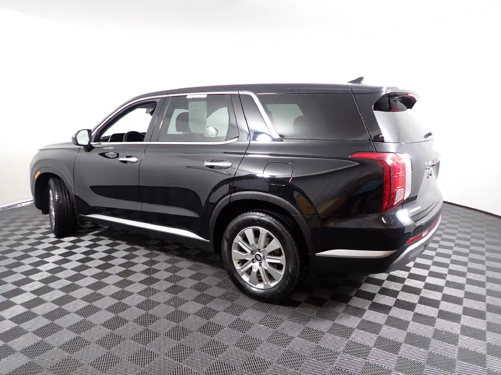 Hyundai Palisade photo 10