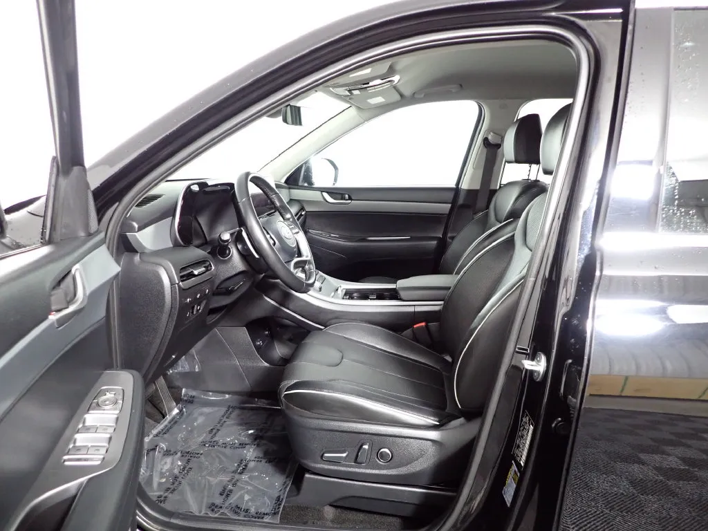 Hyundai Palisade photo 21