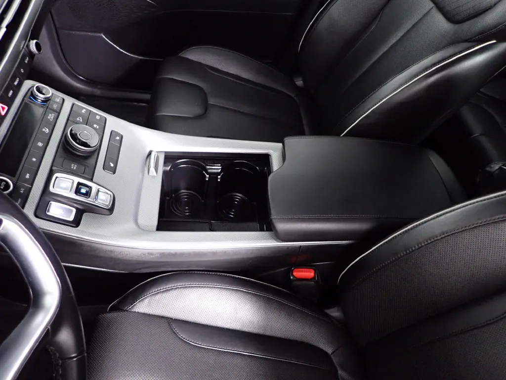 Hyundai Palisade photo 30