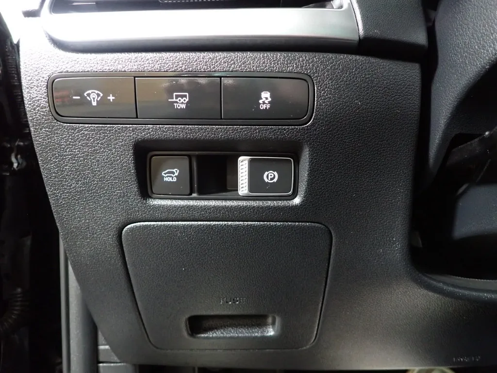 Hyundai Palisade photo 24