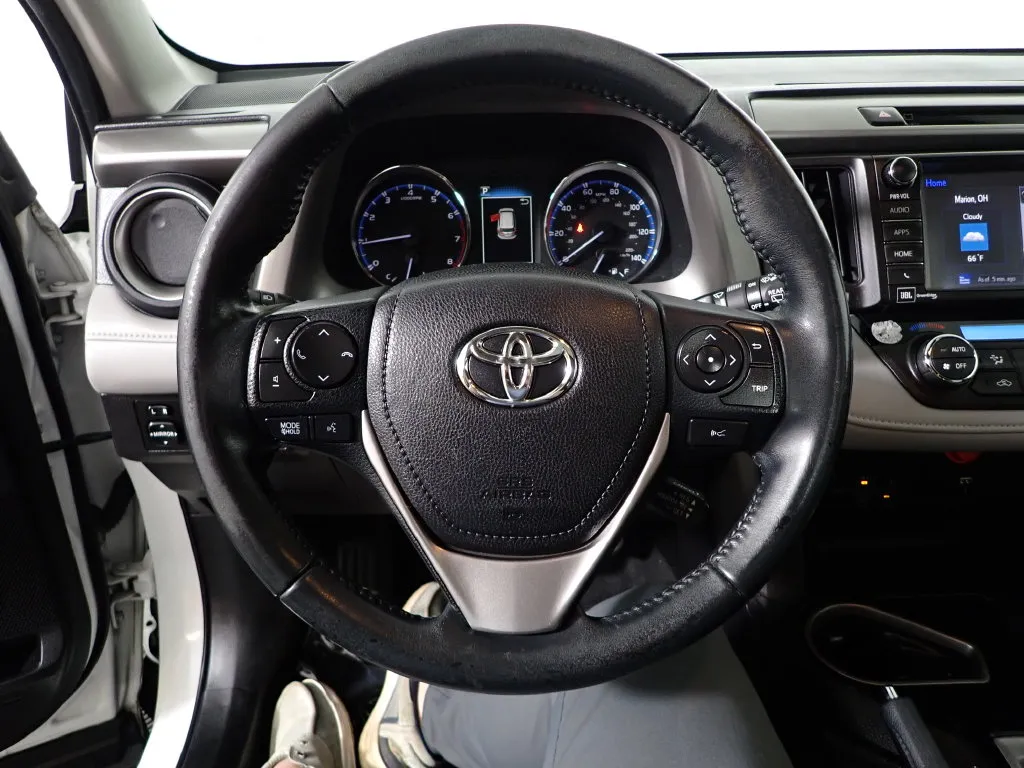Toyota RAV4 photo 27