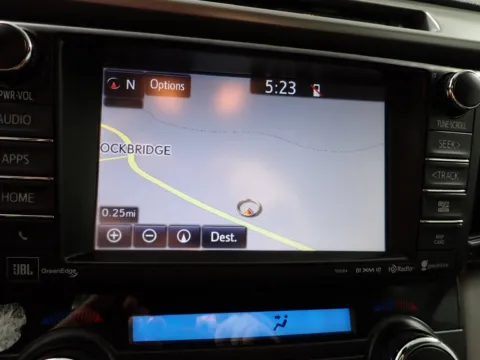 More photos of 2016 Toyota RAV4 Limited at Don Wood Chrysler Dodge Jeep Ram, OH