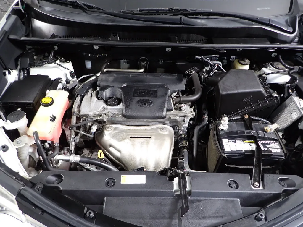 Toyota RAV4 photo 42