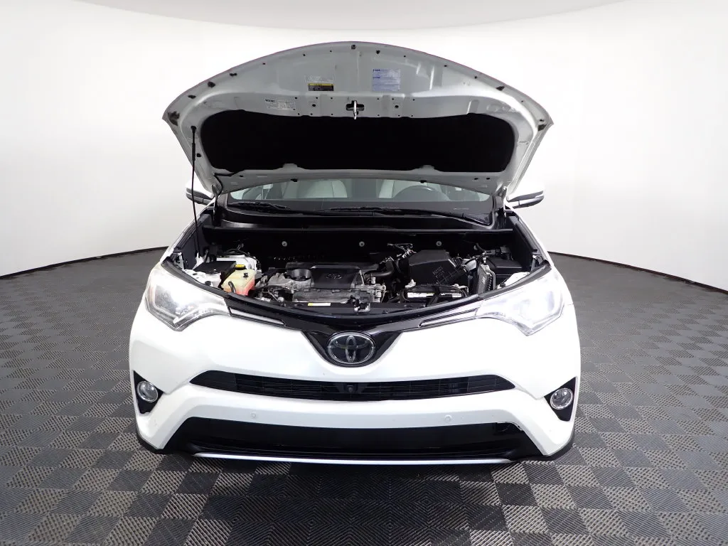 Toyota RAV4 photo 41