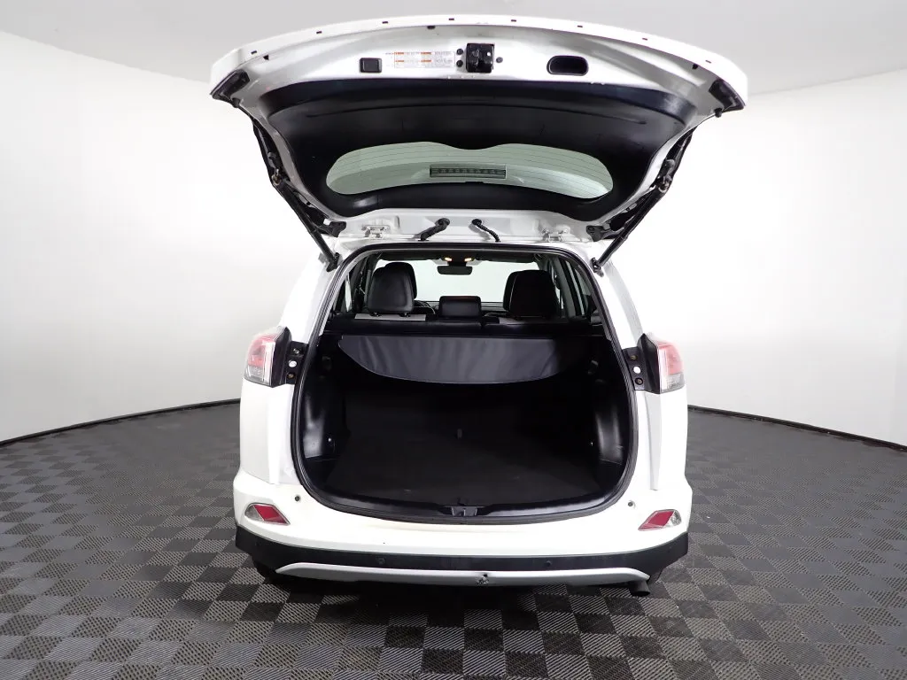 Toyota RAV4 photo 15
