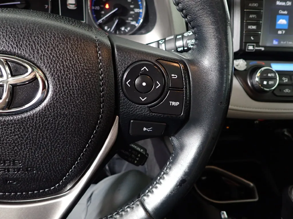 Toyota RAV4 photo 29