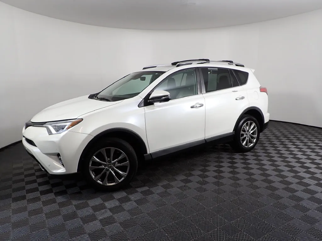 Toyota RAV4 photo 11