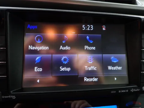 Another view of 2016 Toyota RAV4 Limited for sale in Rockbridge, OH at Don Wood Chrysler Dodge Jeep Ram