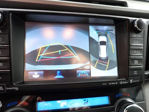 More photos of 2016 Toyota RAV4 Limited at Don Wood Chrysler Dodge Jeep Ram, OH