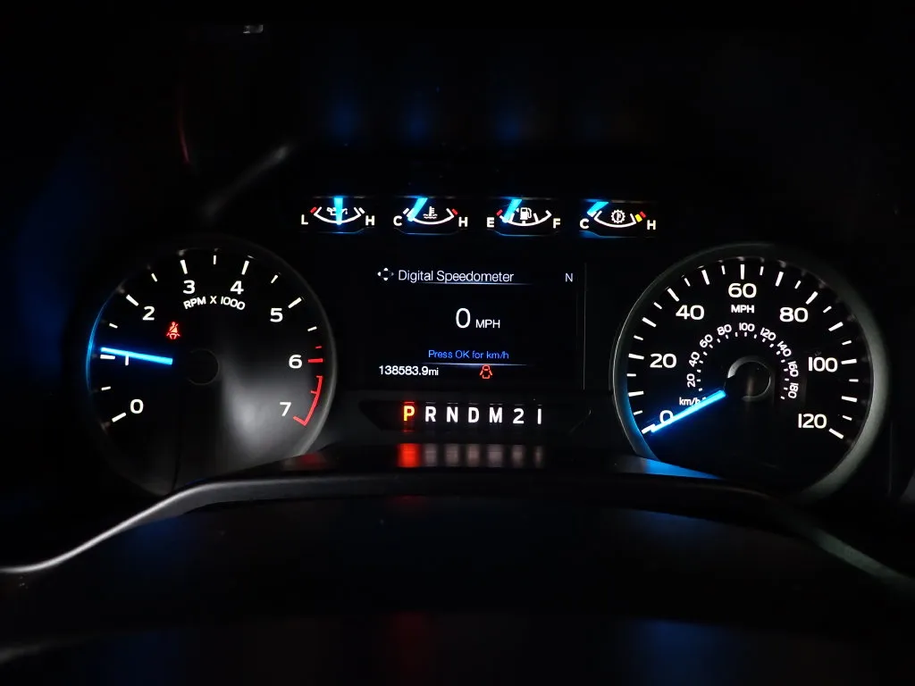 Ford F-150 photo 23