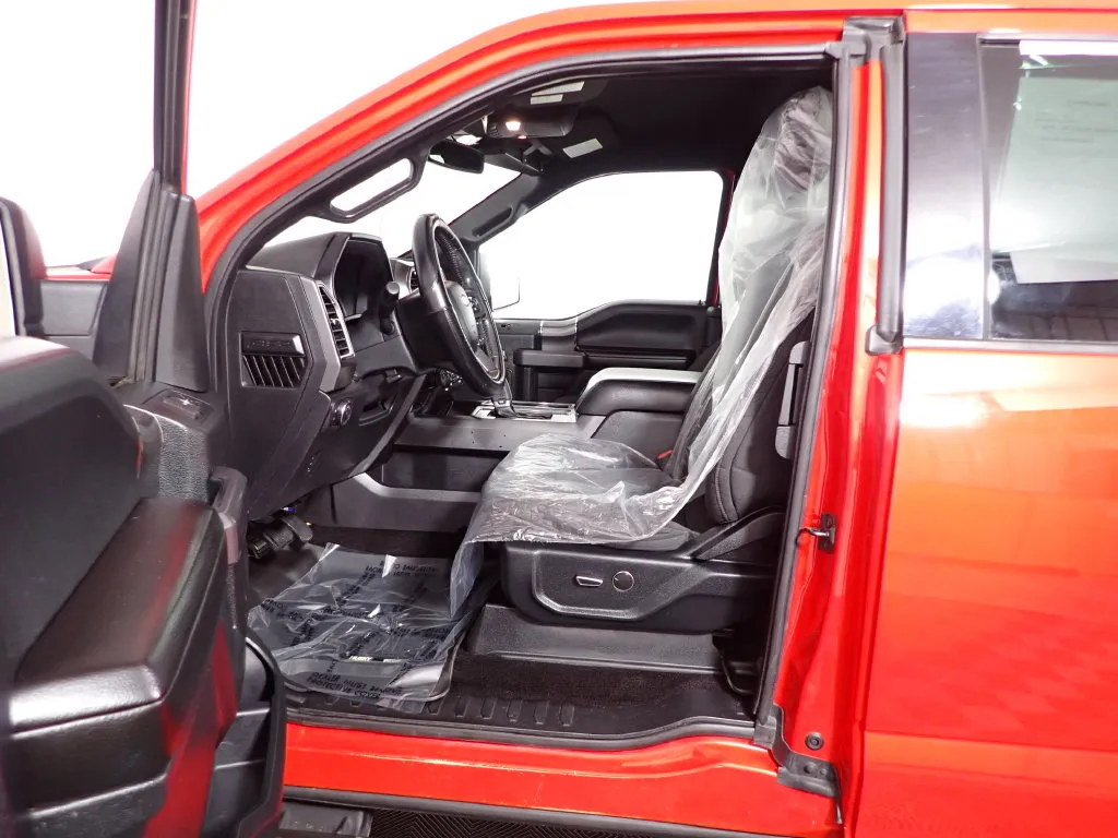 Ford F-150 photo 20
