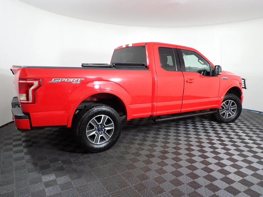 Ford F-150 photo 17