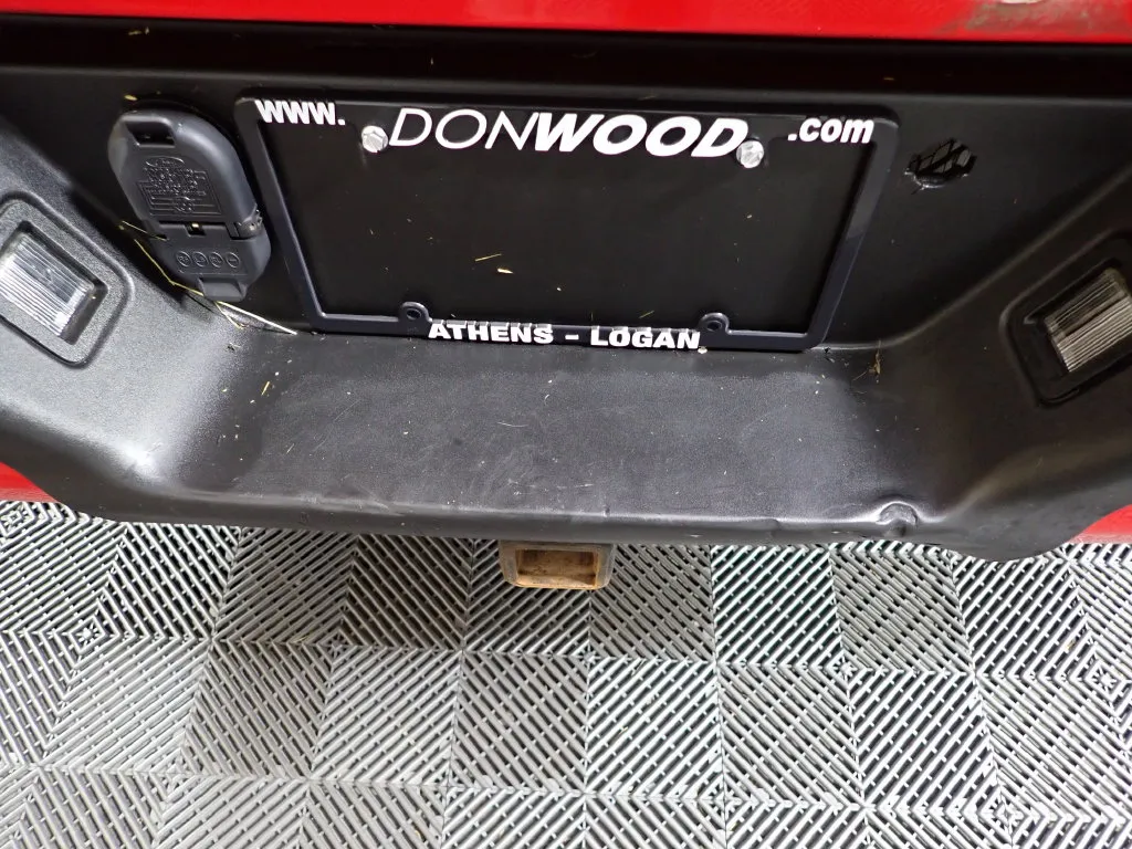 Ford F-150 photo 14