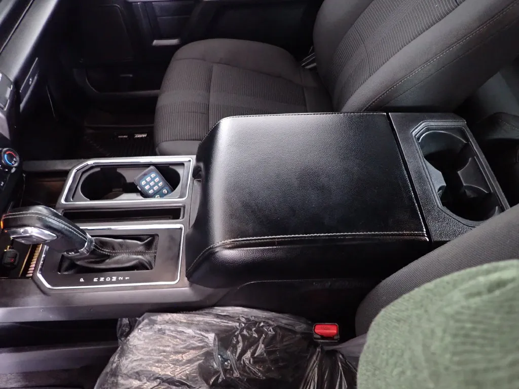 Ford F-150 photo 28