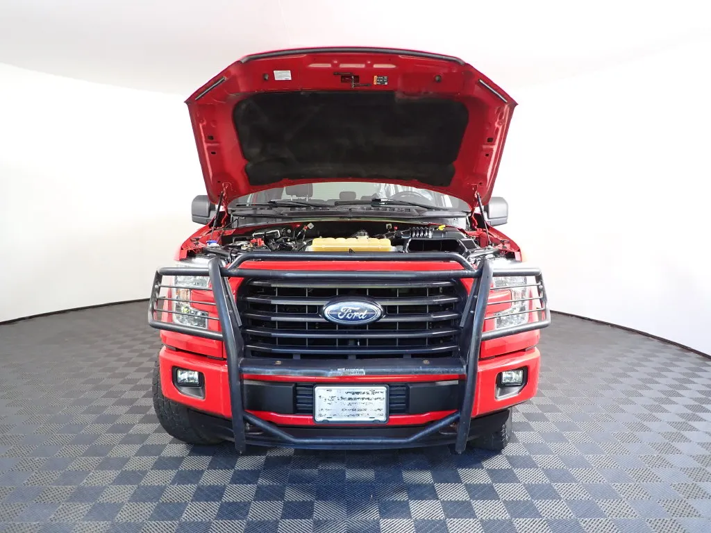 Ford F-150 photo 38