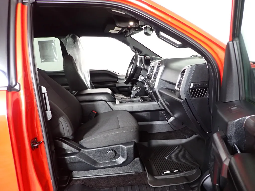 Ford F-150 photo 34