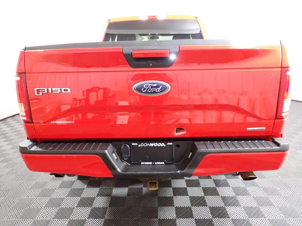 Ford F-150 photo 13