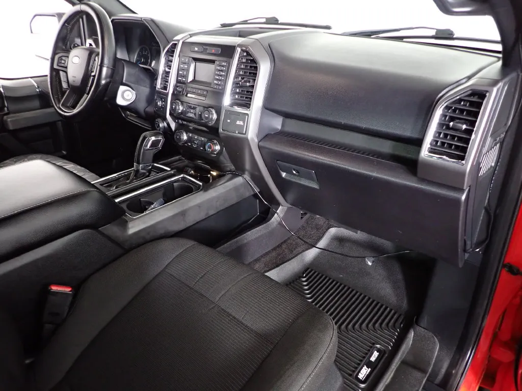 Ford F-150 photo 35