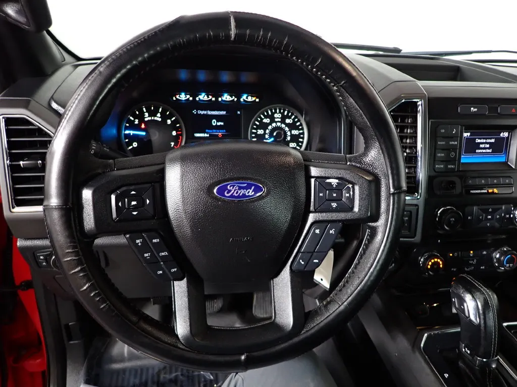 Ford F-150 photo 24
