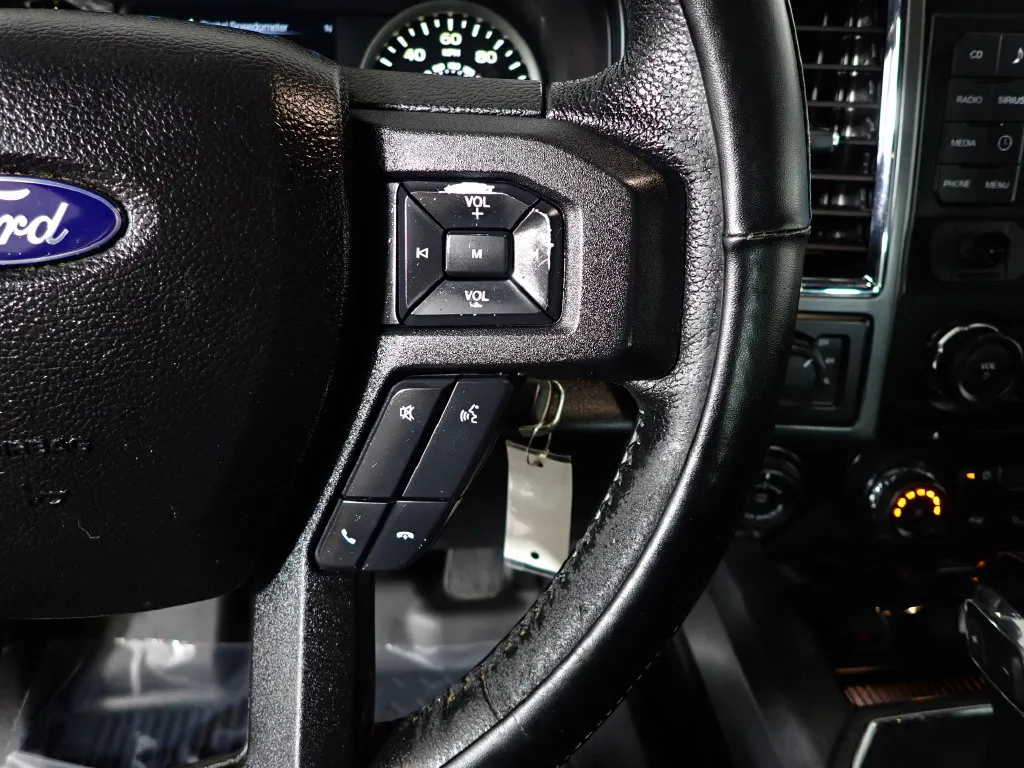 Ford F-150 photo 26