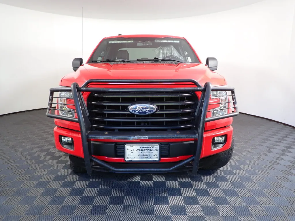 Ford F-150 photo 9