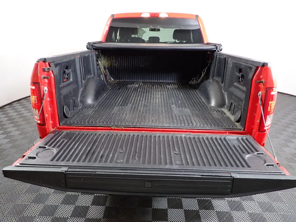 Ford F-150 photo 15