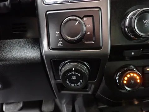 More photos of 2016 Ford F-150 XLT at Don Wood Chrysler Dodge Jeep Ram, OH