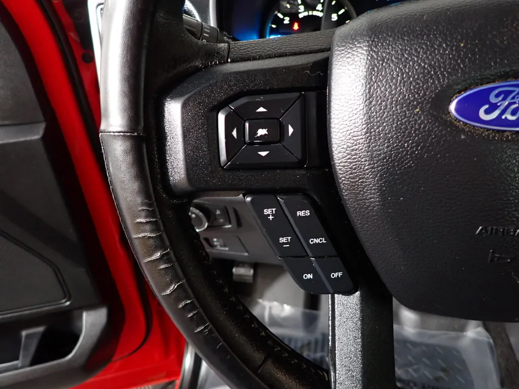 Ford F-150 photo 25