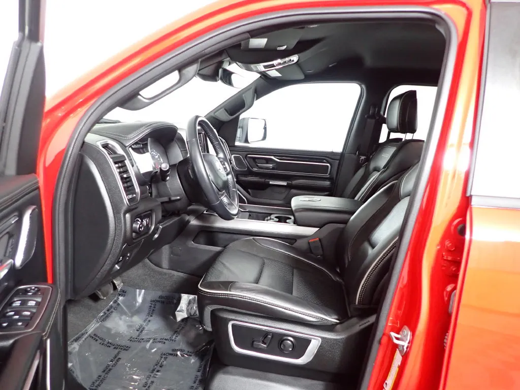 Ram 1500 photo 21
