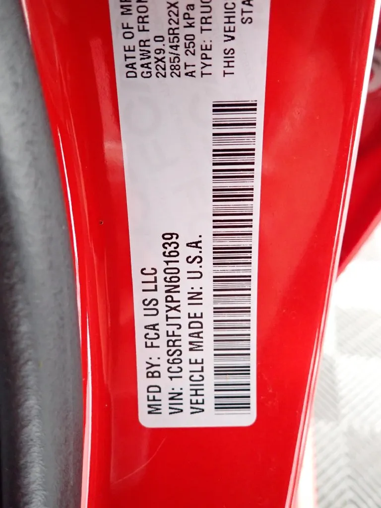 Ram 1500 photo 47