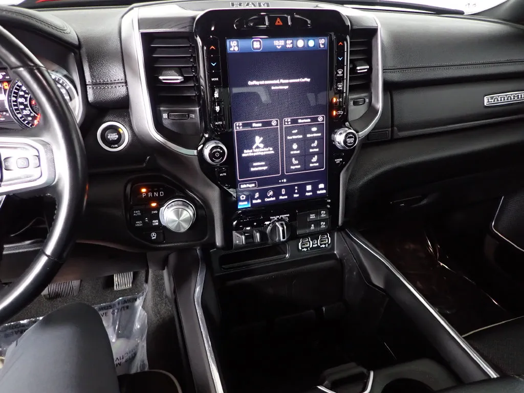 Ram 1500 photo 29