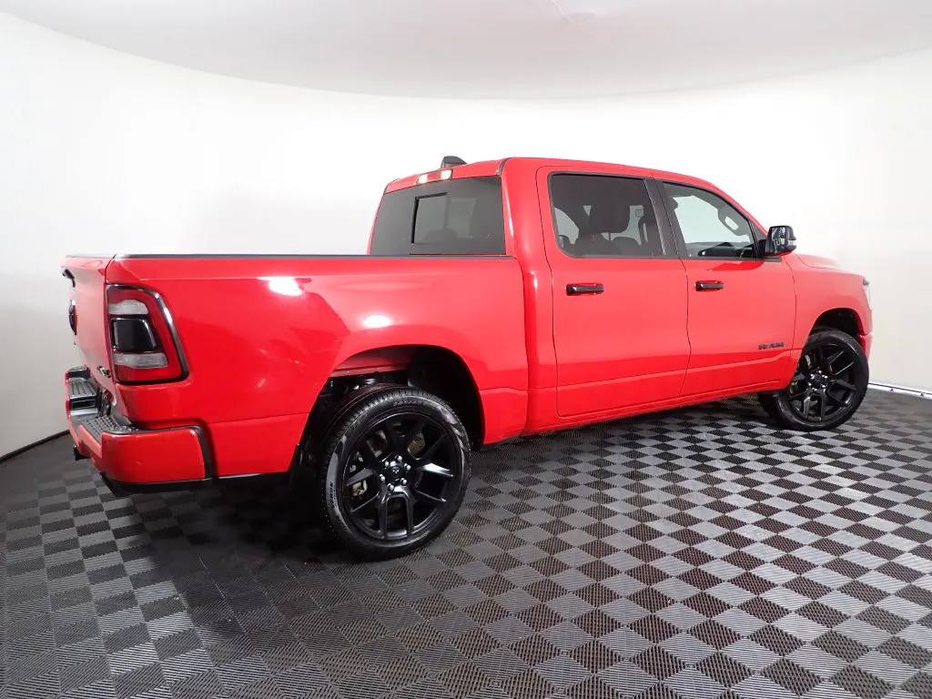 Ram 1500 photo 18
