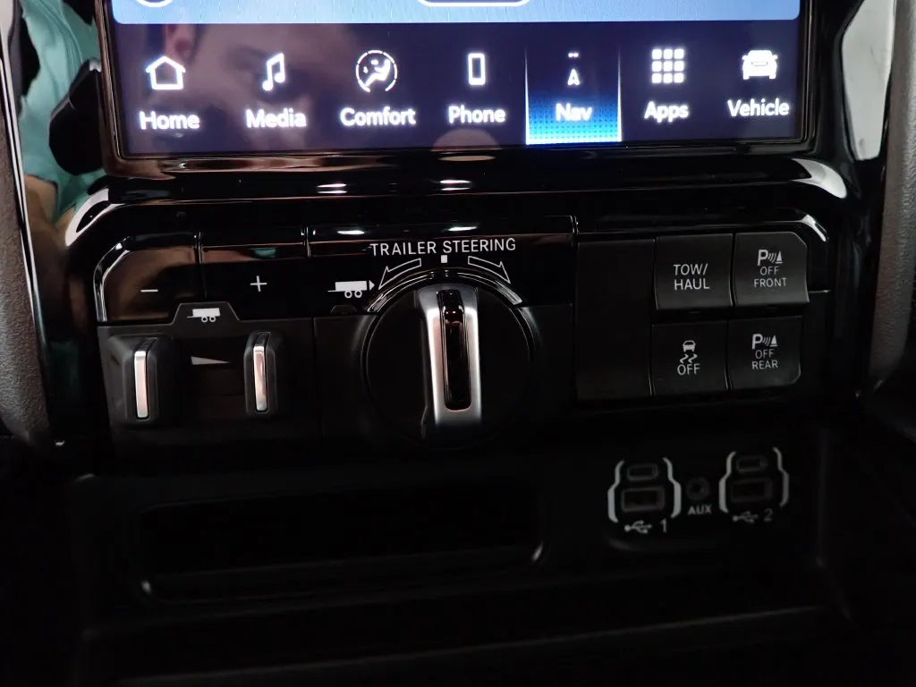 Ram 1500 photo 7