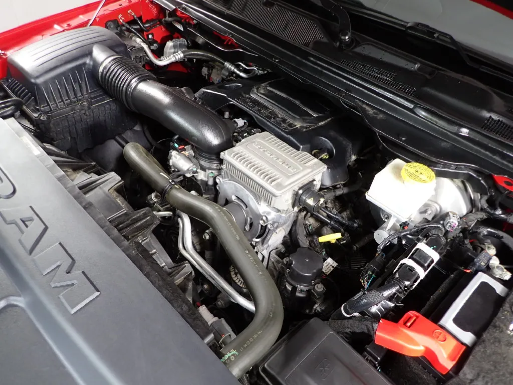 Ram 1500 photo 44