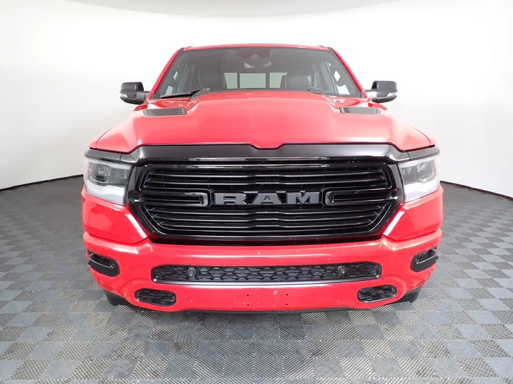 Ram 1500 photo 10
