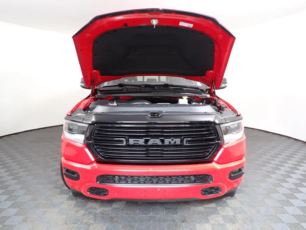 Ram 1500 photo 42